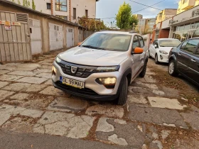 Обява за продажба на Dacia Spring ~10 000 EUR - изображение 4