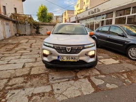 Обява за продажба на Dacia Spring ~10 000 EUR - изображение 5