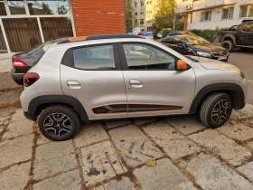 Обява за продажба на Dacia Spring ~10 000 EUR - изображение 1