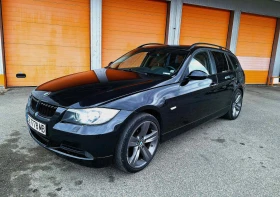     BMW 320 d