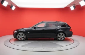 BMW 320 d ТЕМПОМАТ NAVI ПАРКТРОНИК, снимка 4