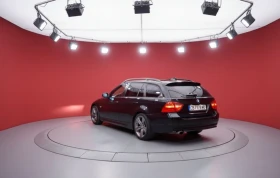 BMW 320 d ТЕМПОМАТ NAVI ПАРКТРОНИК, снимка 5