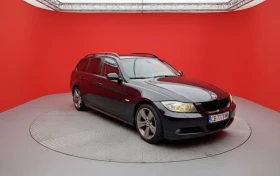 BMW 320 d ТЕМПОМАТ NAVI ПАРКТРОНИК, снимка 2