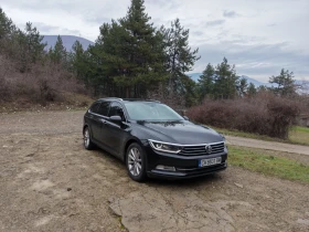 VW Passat 2.0TDI* LED* DSG* ACC* CAMERA* KEYLESS, снимка 3