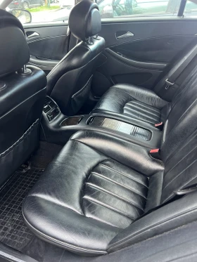 Mercedes-Benz CLS 320, снимка 6
