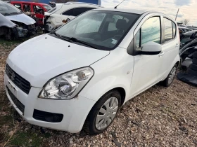 Suzuki Splash 1.2 16V K12B, снимка 2