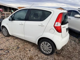 Suzuki Splash 1.2 16V K12B, снимка 3