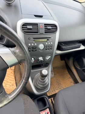 Suzuki Splash 1.2 16V K12B, снимка 6