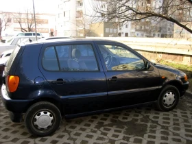 VW Polo 6n1 - изображение 1