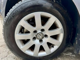 VW Touran, снимка 15