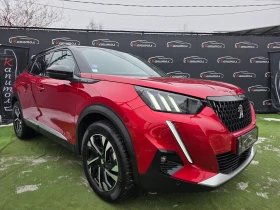 ����� �� �������� �� Peugeot 2008 1.2GT PURETECH GT