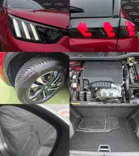 Peugeot 2008 1.2GT PURETECH GT | Mobile.bg � ����� ������ 16