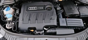 Audi A3 1.6TDI, снимка 10