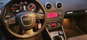 Audi A3 1.6TDI, снимка 8