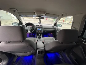 VW Golf Golf 5 1.9 TDI ВКС 4MOTION, снимка 8