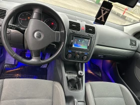VW Golf Golf 5 1.9 TDI ВКС 4MOTION, снимка 7