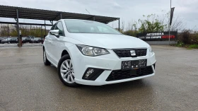 Seat Ibiza KATO ЧИСТО НОВ