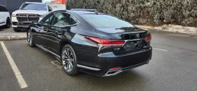 Lexus LS * 500 L * CARFAX * БЕЗ ПЪРВОНАЧАЛНА ВНОСКА - 27450 € / 53687.53 лв. - 26529266 2