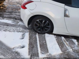 Nissan 370Z * Възможност за Лизинг*  - 15500 € / 30315.36 лв. - 71455960 7