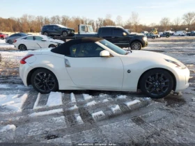 Nissan 370Z * Възможност за Лизинг*  - 15500 € / 30315.36 лв. - 71455960 5