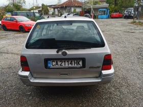 VW Golf 3 - 600 € / 1173.50 лв. - 74463991 6