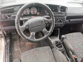 VW Golf 3 - 600 € / 1173.50 лв. - 74463991 9