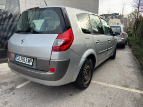 Renault Grand scenic 1.9D 7 местна - 1500 € / 2933.74 лв. - 96889329 6