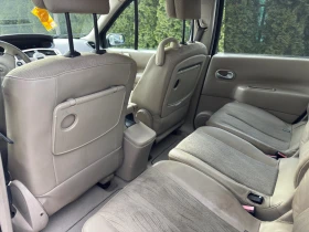 Renault Grand scenic 1.9D 7 местна - 1500 € / 2933.74 лв. - 96889329 9