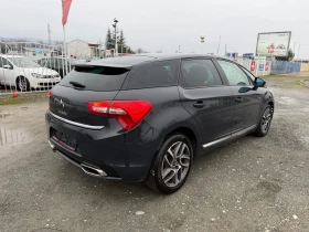 Citroen DS5 2.0HDI - 163 к.с / 4Х4 / АВТОМАТИК / ЕВРО5 / ЛЕД  - 7500 € / 14668.73 лв. - 77847820 5