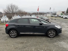 Citroen DS5 2.0HDI - 163 к.с / 4Х4 / АВТОМАТИК / ЕВРО5 / ЛЕД  - 7500 € / 14668.73 лв. - 77847820 4