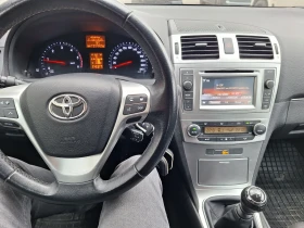 Toyota Avensis 2.0D4D - 8000 € / 15646.64 лв. - 11217463 11
