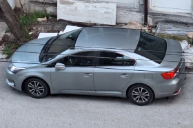 Toyota Avensis 2.0D4D - 7400 € / 14473.14 лв. - 11217463 7