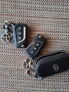 Toyota Avensis 2.0D4D - 8000 € / 15646.64 лв. - 11217463 14