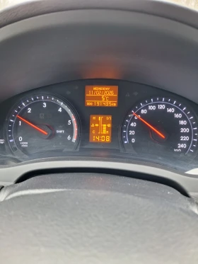 Toyota Avensis 2.0D4D - 8000 € / 15646.64 лв. - 11217463 12