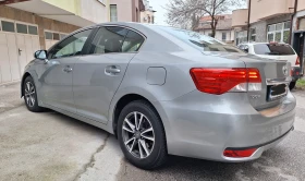 Toyota Avensis 2.0D4D - 7400 € / 14473.14 лв. - 11217463 5