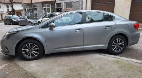 Toyota Avensis 2.0D4D | Mobile.bg � ����� ������ 5