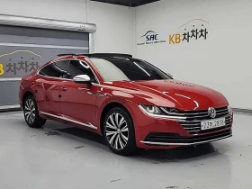 VW Arteon 2.0 TDI Prestige | Mobile.bg � ����� ������ 4