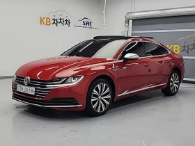 ������ VW Arteon