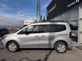 Renault Kangoo 1.3 TCe / 130 к.с. / EDC / N1 ( 4+ 1 места ) - 23775 € / 46499.86 лв. - 88450179 7