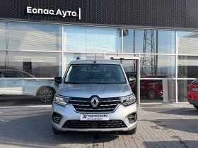 Renault Kangoo 1.3 TCe / 130 к.с. / EDC / N1 ( 4+ 1 места ) - 23775 € / 46499.86 лв. - 88450179 2