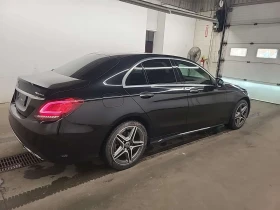 Mercedes-Benz C 300 4MATIC Sedan  CARFAX - 21500 € / 42050.35 лв. - 91217616 4