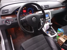 VW Passat 1.9 тди | Auto.bg — изображение 7