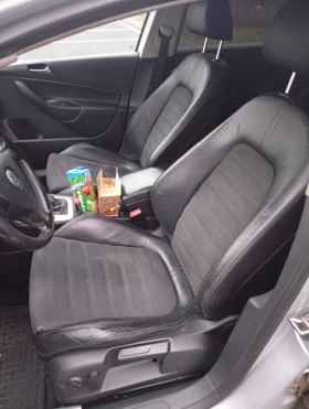 VW Passat 1.9 тди | Auto.bg — изображение 5