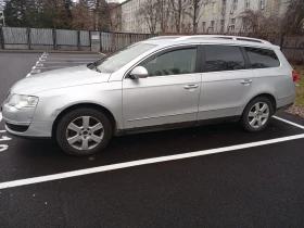 VW Passat 1.9 тди | Auto.bg — изображение 4