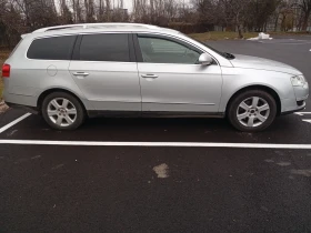 VW Passat 1.9 тди | Auto.bg — изображение 3