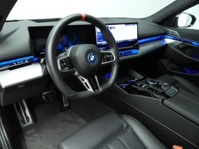 BMW i5 M60i/xDrive/PANO/SHADOW/B&W/360/HEAD UP/ | Mobile.bg � ����� ������ 9