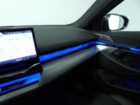 BMW i5 M60i/xDrive/PANO/SHADOW/B&W/360/HEAD UP/ | Mobile.bg � ����� ������ 12