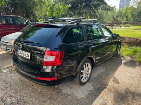Skoda Octavia 2.0 TDI | Mobile.bg � ����� ������ 4