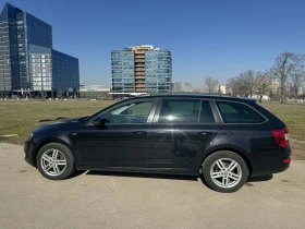Skoda Octavia 2.0 TDI | Auto.bg — изображение 5