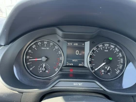 Skoda Octavia 2.0 TDI | Auto.bg — изображение 11